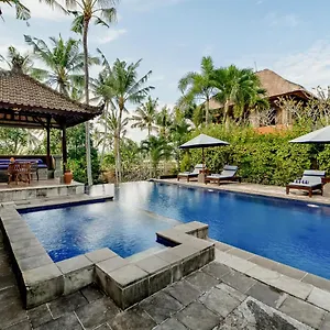Resort Alam Shanti